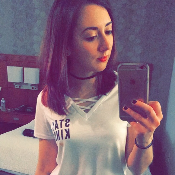 Meet your Posher, Casey - Picture 1 of 1